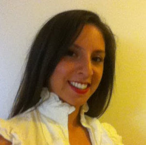 Meet your Posher, Danielle